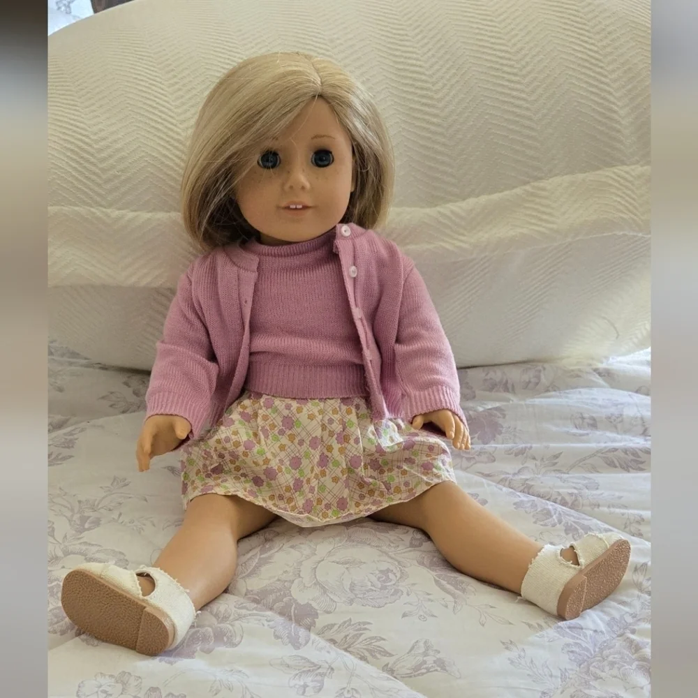 2013 American Girl Doll
